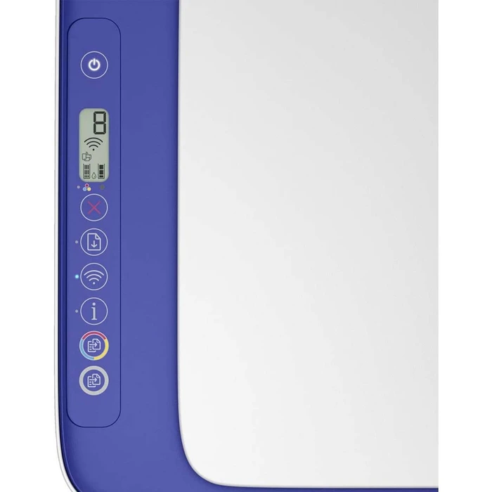 HP DeskJet 2821e Έγχρωμο Πολυμηχάνημα Inkjet