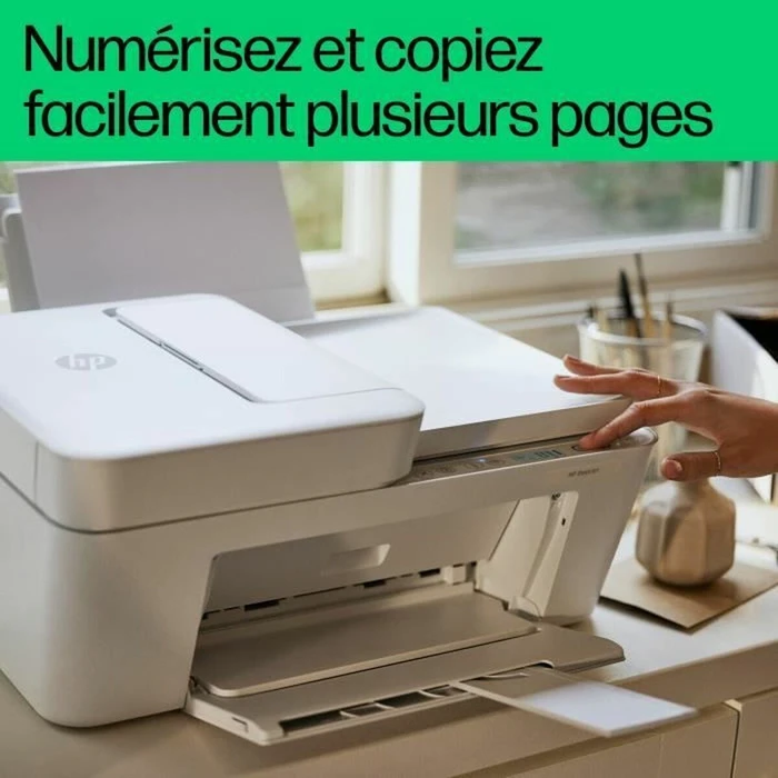HP DeskJet 4230e Πολυμηχάνημα Inkjet
