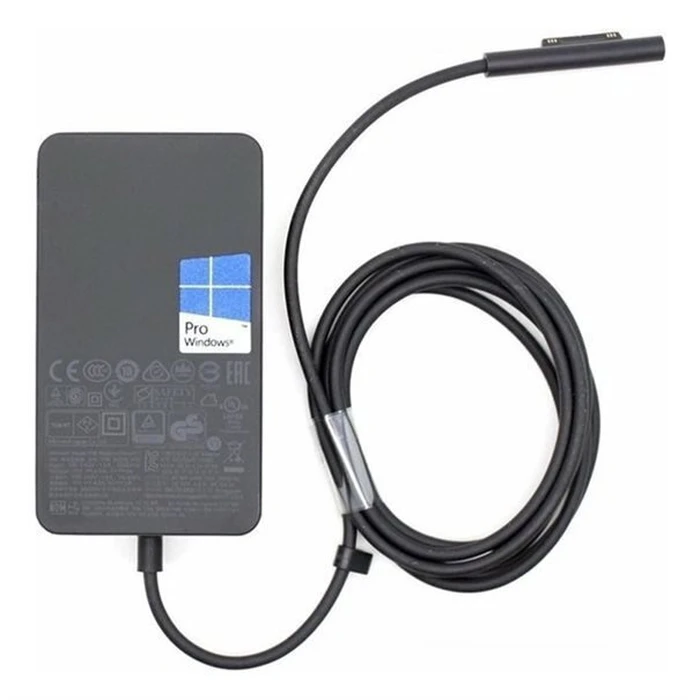 Microsoft Surface 65W Power Adapter (W8Z-00002)