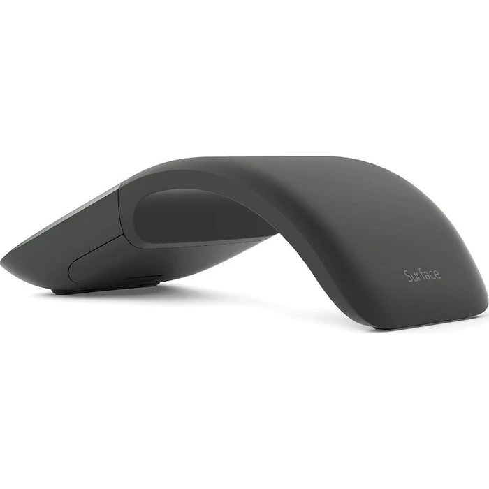 Microsoft Surface Arc Mouse - Black