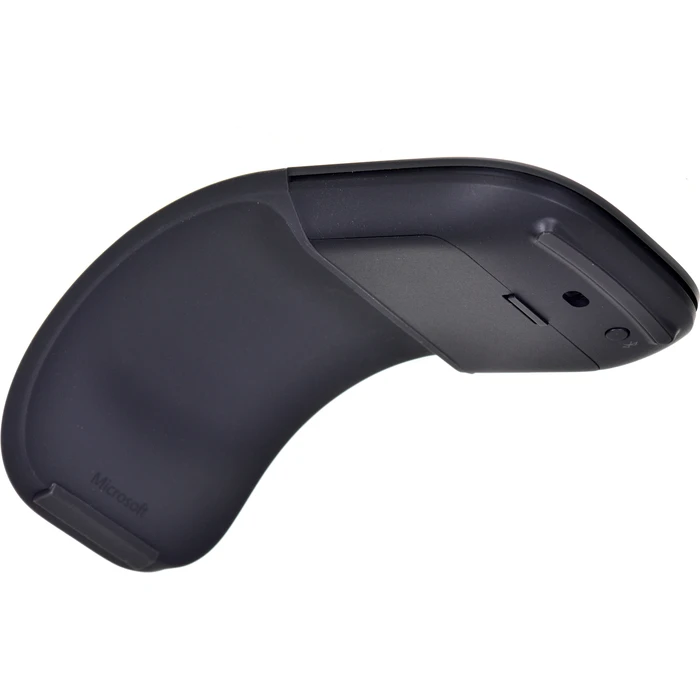 Microsoft Surface Arc Mouse - Black