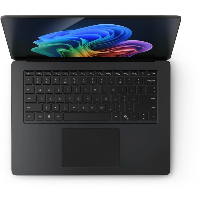 Microsoft Surface Laptop Copilot+ PC 15" Touchscreen 120Hz (Snapdragon X Elite / 16GB / 512GB SSD / Windows 11 Pro) (International English Keyboard)