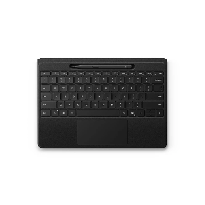 Microsoft Surface Pro Flex Keyboard with SlimPen - Black (International English)