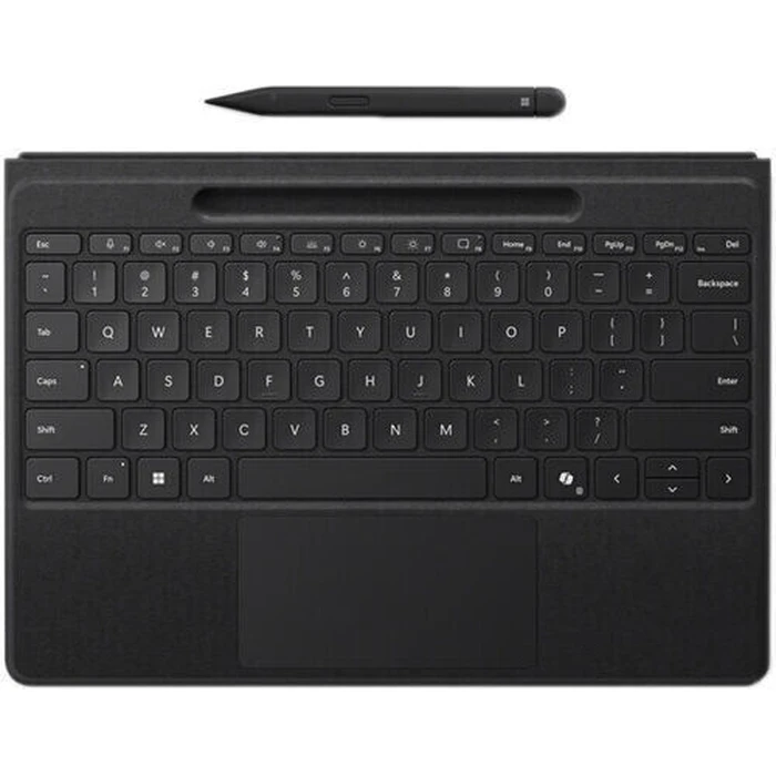 Microsoft Surface Pro Flex Keyboard with SlimPen - Black (International English)