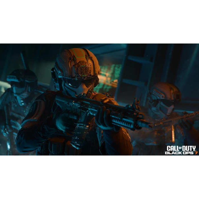 PS5 Call of Duty: Black Ops 7 - ACTIVISION BLIZZARD
