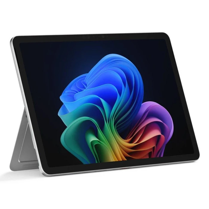 Microsoft Surface Pro 12 13" (Intel Core Ultra 5 335, 32GB RAM, 256GB SSD) Platinum - Windows 11 Pro