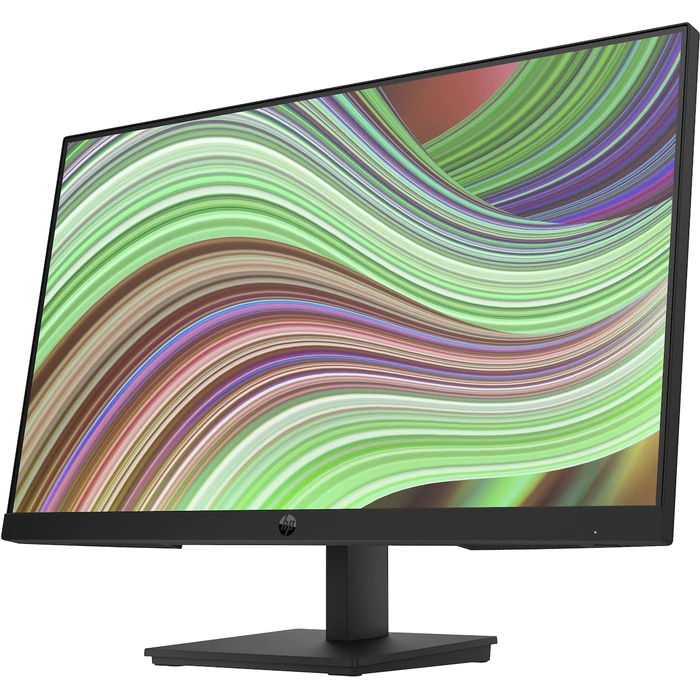 HP V24v G5 23.8-inch FHD VA Monitor (1920x1080), 75Hz, 5ms GTG, AMD FreeSync
