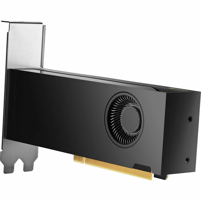 HP RTX 2000 Ada 16GB GDDR6 Κάρτα Γραφικών (8D6B8AA)