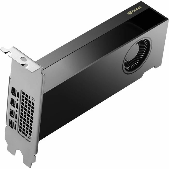 HP RTX 2000 Ada 16GB GDDR6 Κάρτα Γραφικών (8D6B8AA)