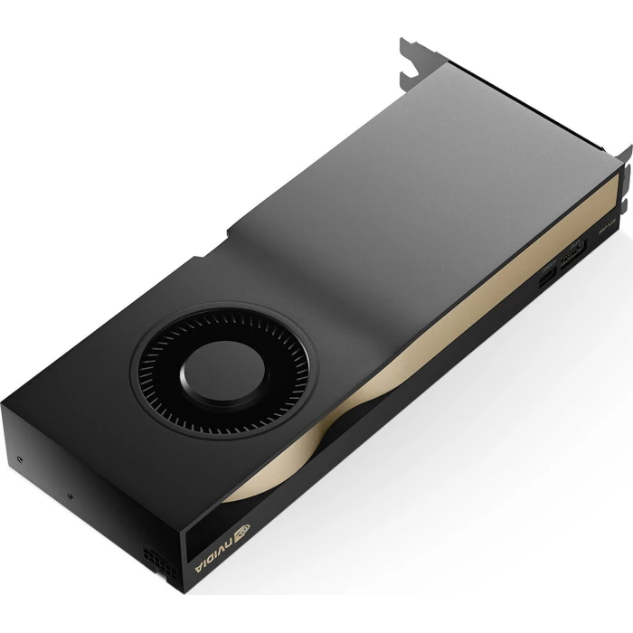 HP RTX 4500 Ada 24GB GDDR6 Graphics Card