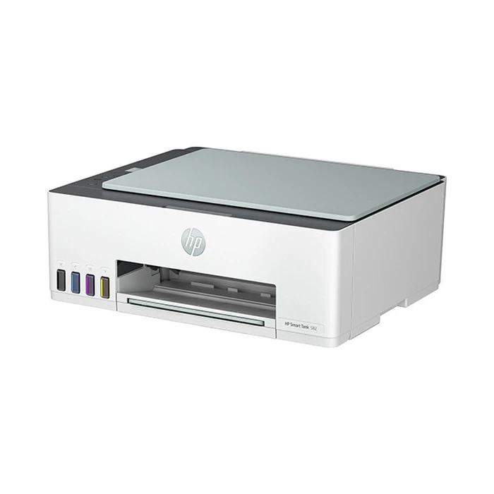 HP Smart Tank 582 All in One Printer