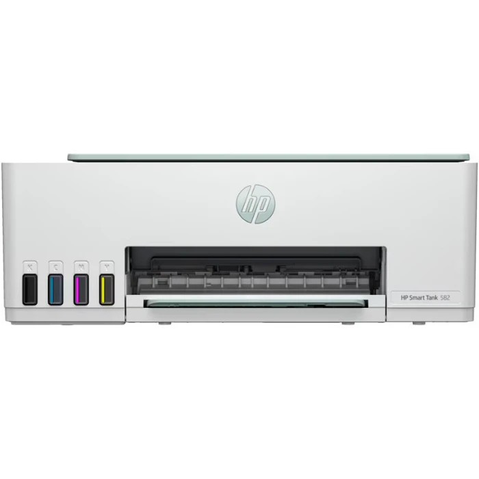 HP Smart Tank 582 All in One Printer