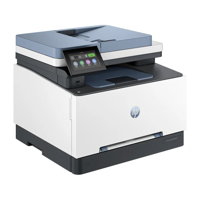 HP Color LaserJet Pro MFP 3302fdw Έγχρωμο Πολυμηχάνημα με WiFi και Mobile Print 499Q8F