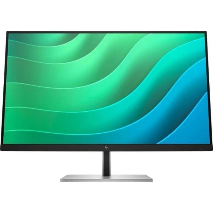 HP E27 G5 27" FHD Monitor (1920x1080) - Blue