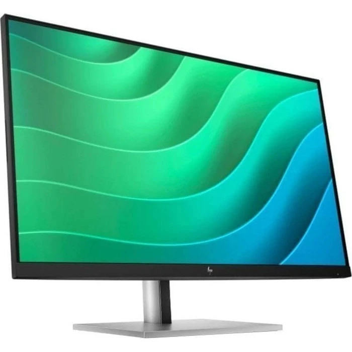HP E27 G5 27" FHD Monitor (1920x1080) - Blue
