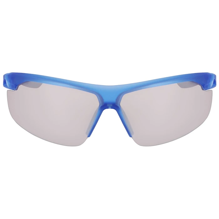 Nike Men's Windtrack EFV2 Sunglasses - Blue Frame