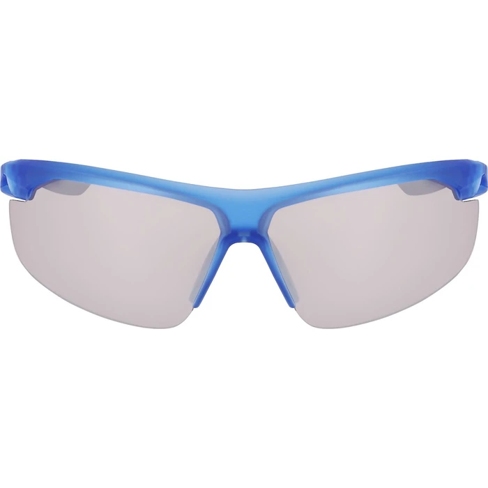 Nike Men's Windtrack EFV2 Sunglasses - Blue Frame