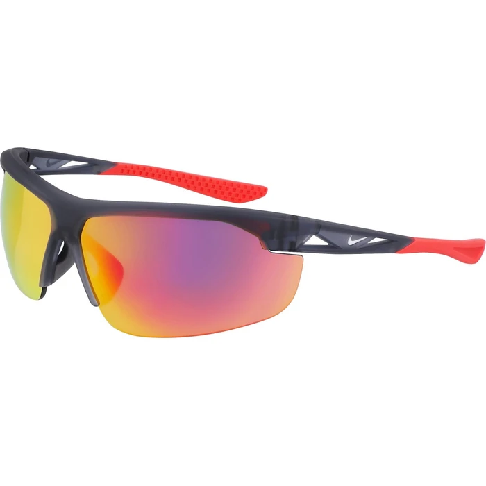 Nike Windtrack Men's Sunglasses WINDTRACKMFV2 - Black Frame