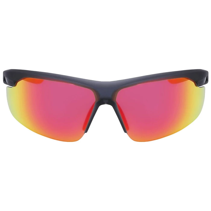 Nike Windtrack Men's Sunglasses WINDTRACKMFV2 - Black Frame