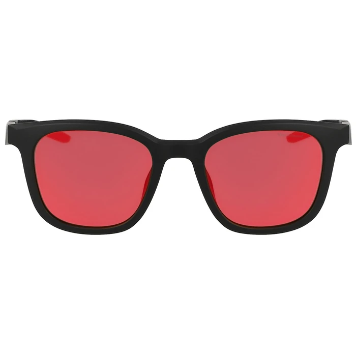 Nike Unisex Γυαλιά Ηλίου RADEON2PFV240 – Μαύρος Σκελετός, Polarized Καθρέφτης