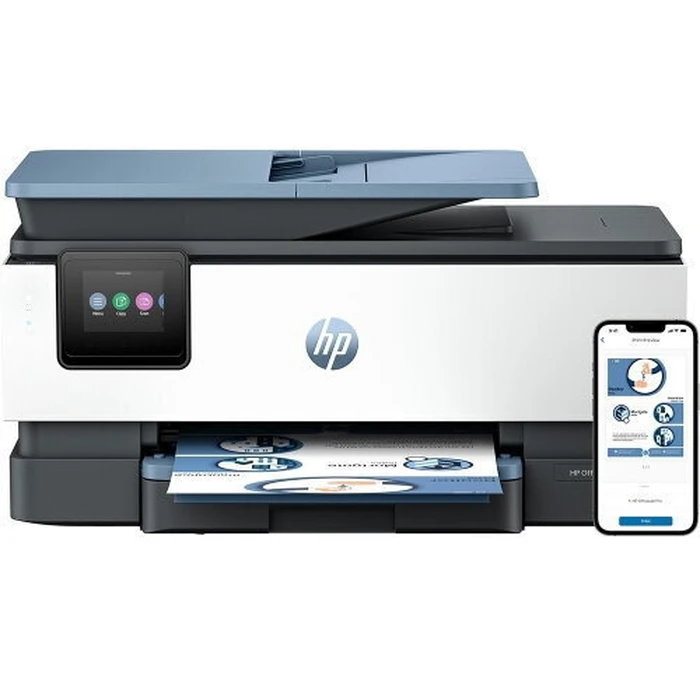 HP OfficeJet Pro 8135e All?in?One Inkjet Printer with Wi?Fi and Mobile Print