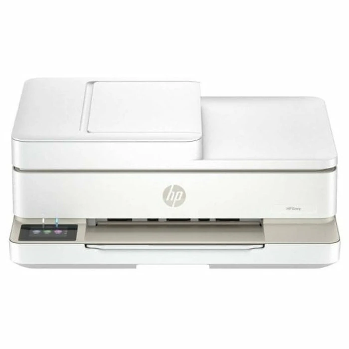 HP PRINTING HP Envy 6520e All-in-One White All-in-One Printer