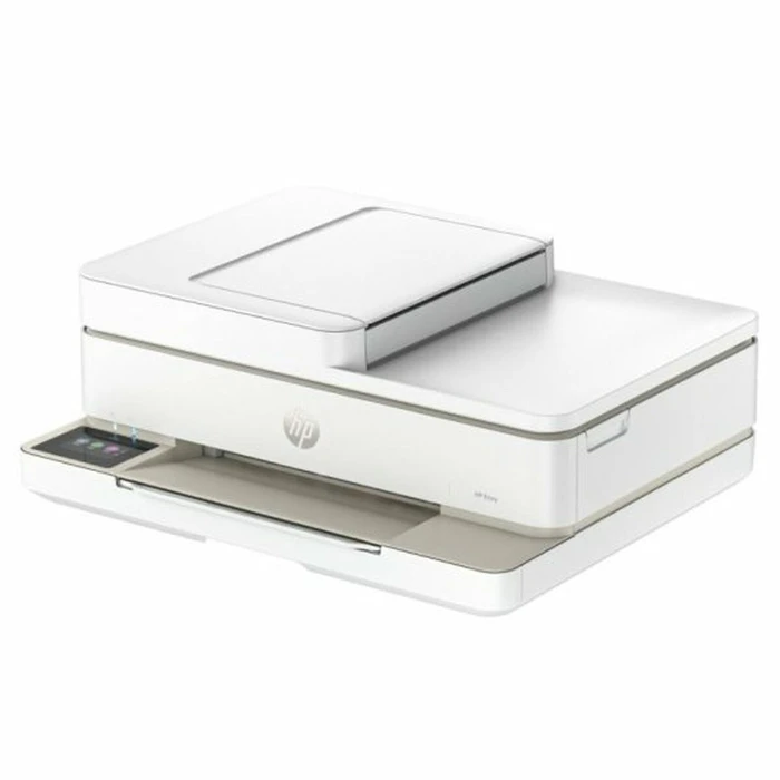 HP PRINTING Εκτυπωτής HP Envy 6520e All-in-One White