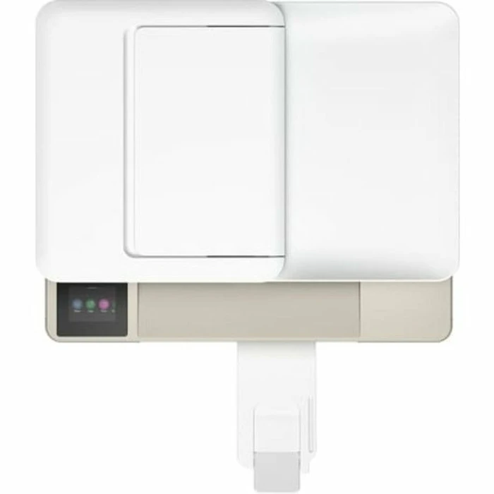 HP PRINTING HP Envy 6520e All-in-One White All-in-One Printer