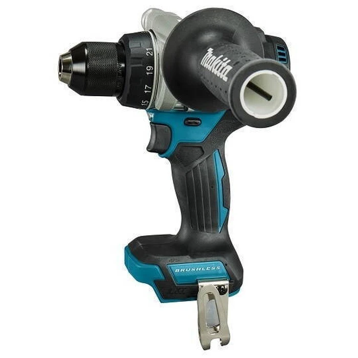 Makita Δραπανοκατσάβιδο Μπαταρίας Solo Brushless 18V DDF492Z