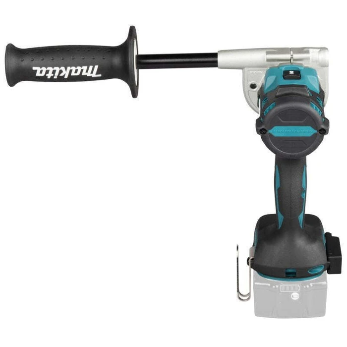 Makita Δραπανοκατσάβιδο Μπαταρίας Solo Brushless 18V DDF492Z