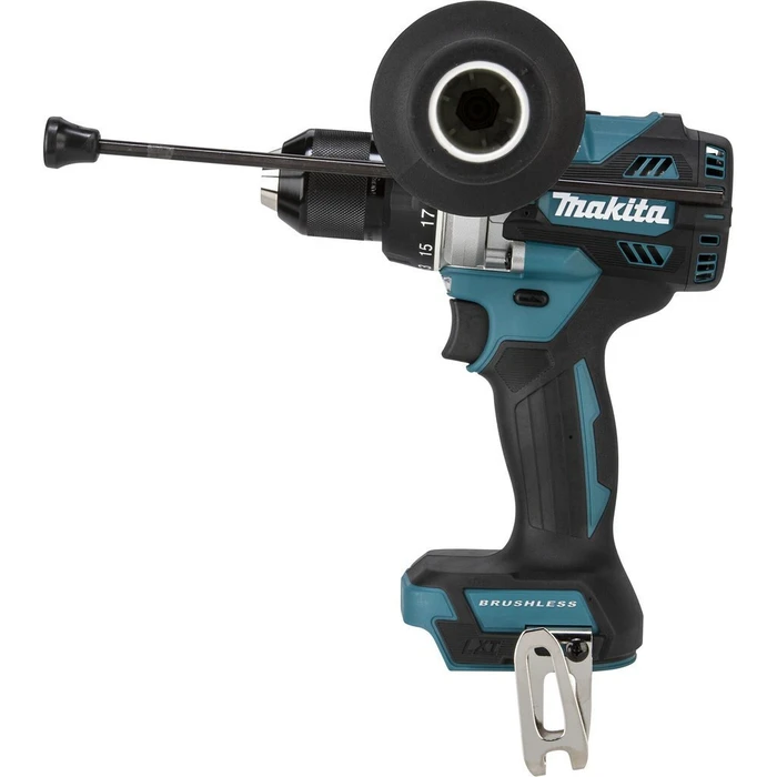 Makita Δραπανοκατσάβιδο Μπαταρίας Solo Brushless 18V DHP492Z