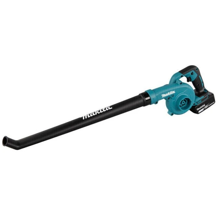 Makita DUB186RFX1 Φυσητήρας φύλλων μπαταρίας 18V (kit με μπαταρία 5.0Ah)