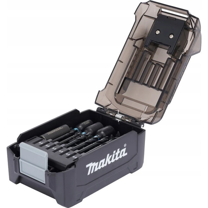 Σετ μύτες κατσαβιδιού Makita 31 τεμάχια XGT E-22850