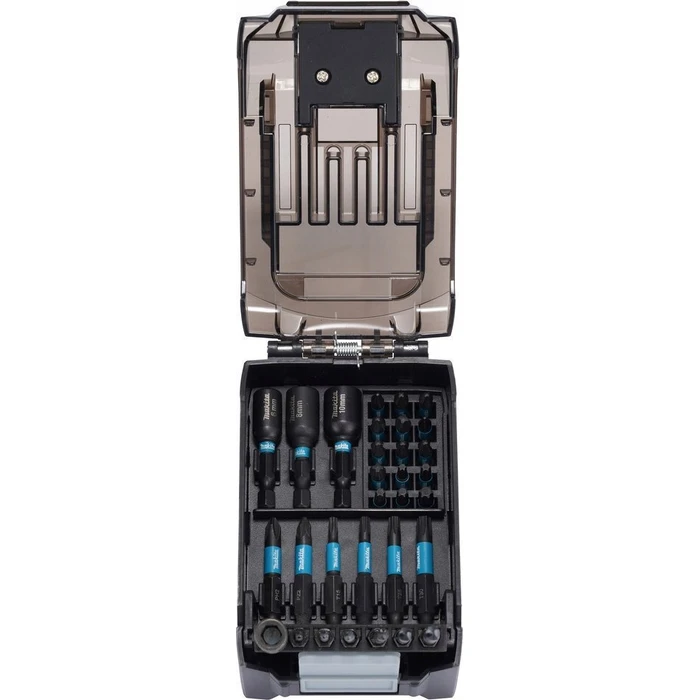 Σετ μύτες κατσαβιδιού Makita 31 τεμάχια XGT E-22850