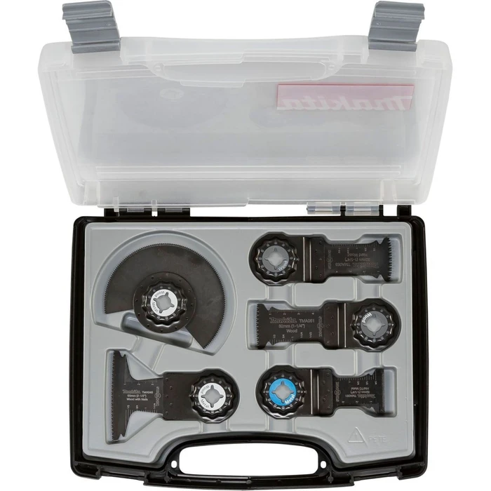 Makita Multi-Tool Consumables 5 pcs E-24935