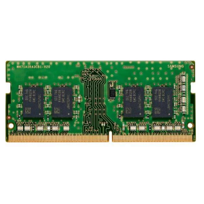 HP DDR4 SO‑DIMM 16GB (1x16GB) 3200MHz για Laptop — 8C4X9AA