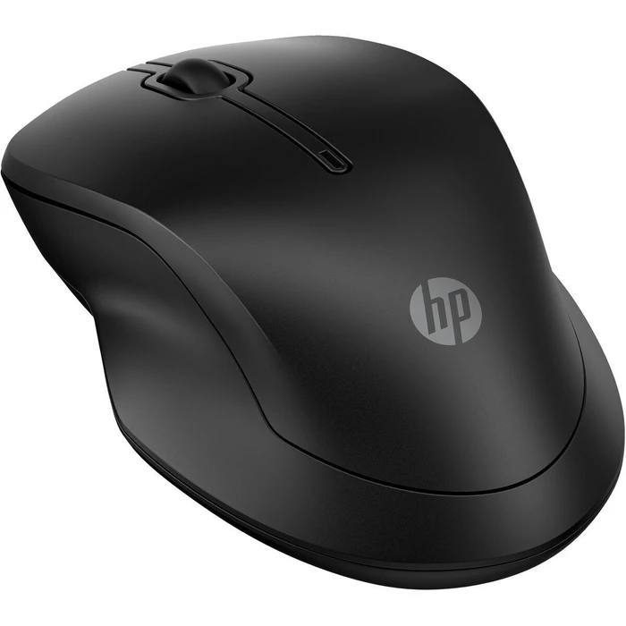 HP 255 Wireless Bluetooth Mouse Black