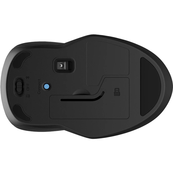 HP 255 Wireless Bluetooth Mouse Black