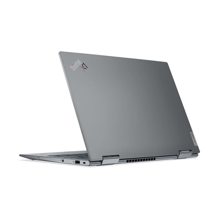 Lenovo ThinkPad X1 Yoga Gen 8 14" IPS FHD+ (i7-1365U/32GB/512GB SSD/W11 Pro) Storm Grey - International English Keyboard