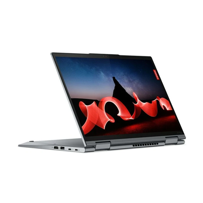 Lenovo ThinkPad X1 Yoga Gen 8 14" IPS FHD+ (i7-1365U/32GB/512GB SSD/W11 Pro) Storm Grey - International English Keyboard