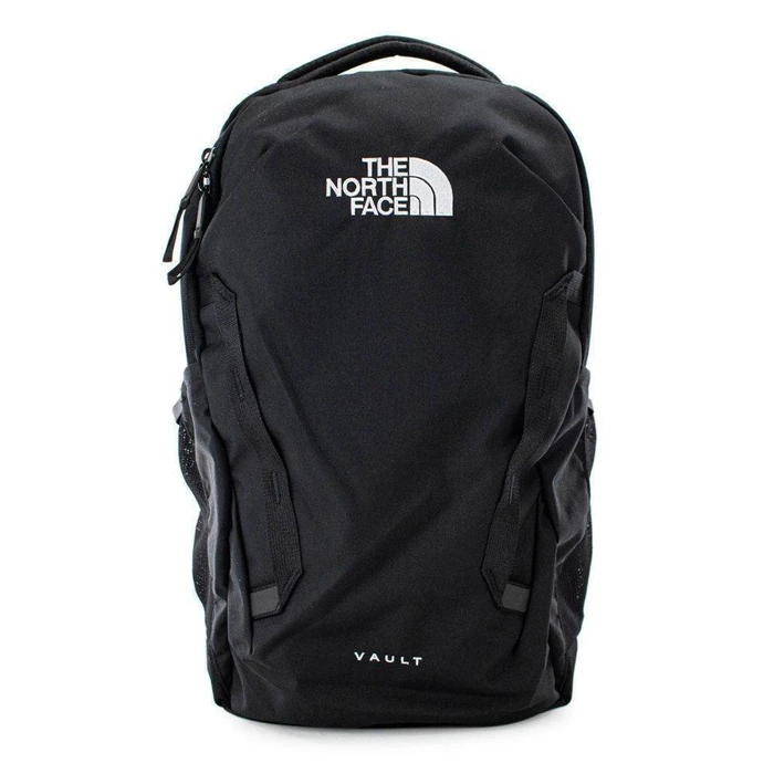 The North Face Vault 26lt TNF Black - Σακίδιο Πλάτης 26L