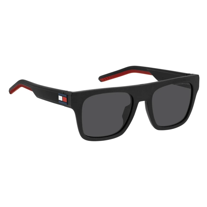 Tommy Hilfiger Men's Sunglasses TH-1976-S-BLX (52/19/145) - Category 3