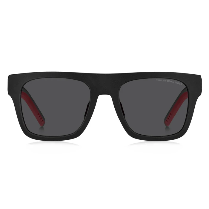 Tommy Hilfiger Men's Sunglasses TH-1976-S-BLX (52/19/145) - Category 3