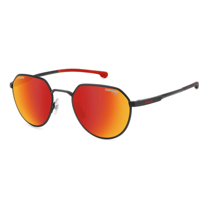 CARRERA DUCATI CARDUC036S003 Men's Sunglasses Aviator 52/21/140