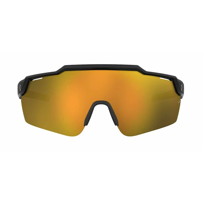 Under Armour Levelup UA-SQUAD-2M2 Men's Sunglasses (Black frame, 2M2/2B lenses, UV400)