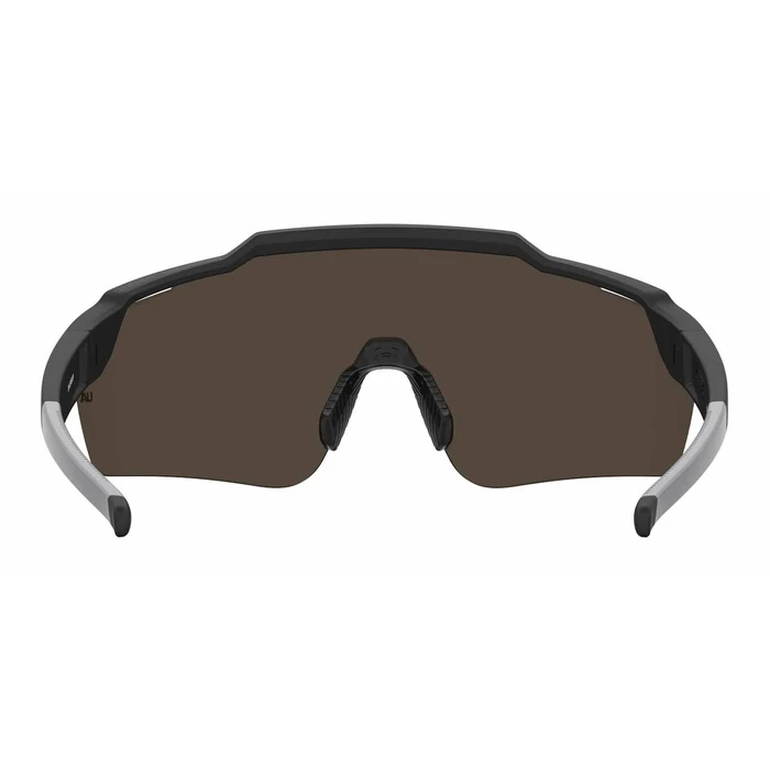 Under Armour Levelup UA-SQUAD-2M2 Men's Sunglasses (Black frame, 2M2/2B lenses, UV400)