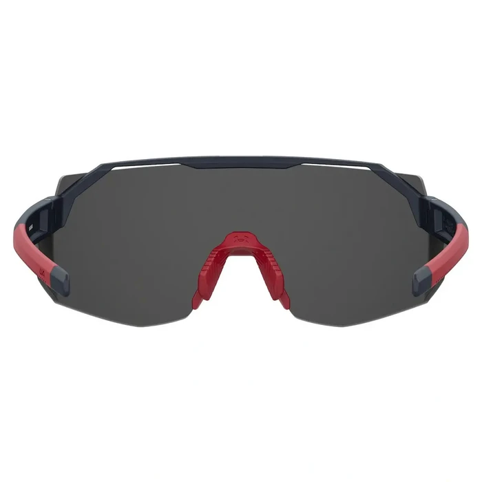 UNDER ARMOUR UA SQUAD WIR Men's Sunglasses (Lens/Bridge/Temple 99/01/140 mm)