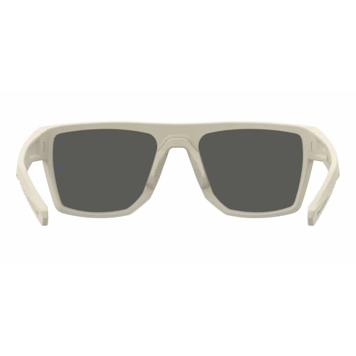 Under Armour Sunglasses UALAUNCH2G3Y5 – Men’s (57/17/135 mm, Brown mirrored lenses, Category 3)
