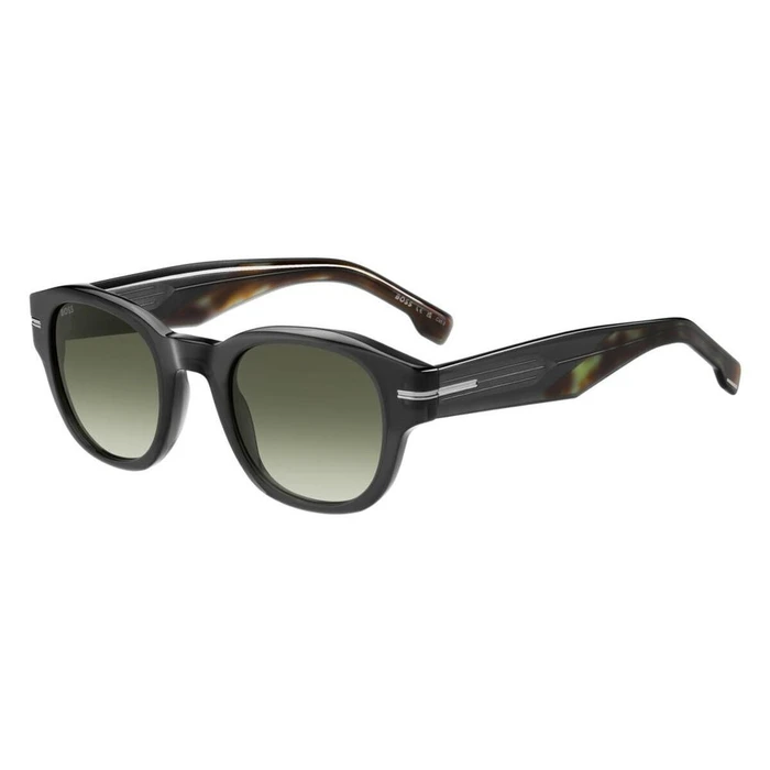 HUGO BOSS BLACK Men's Sunglasses BOSS1717SKB7 (48/24/150)