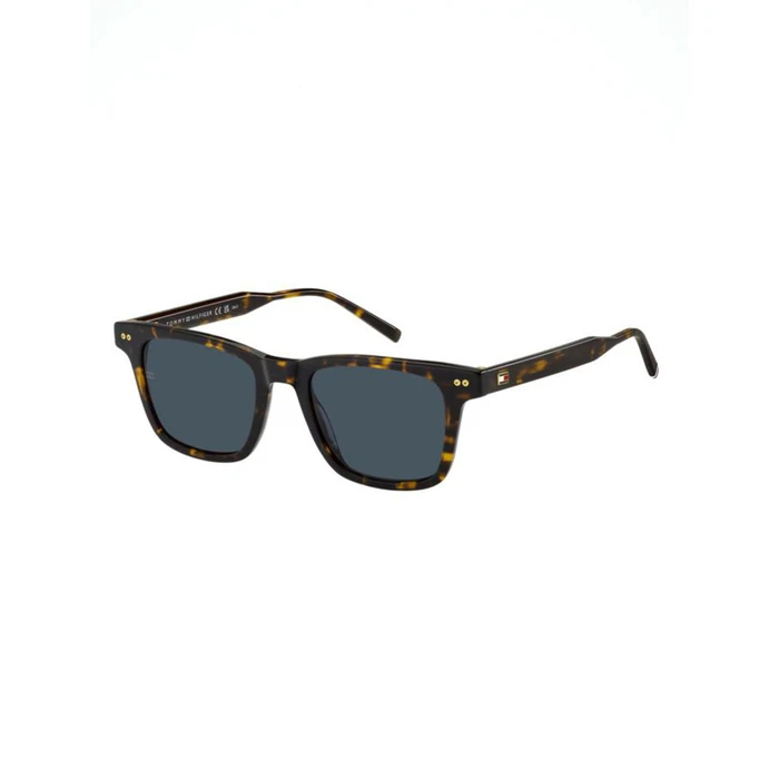 Tommy Hilfiger TH-2127-S-086 Unisex Sunglasses — Acetate Frame, Lens 51mm / Bridge 20mm / Temple 150mm, Category 3